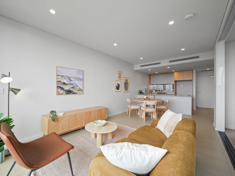 803/30 Barr Street, Camperdown, NSW 2050 - Property Details