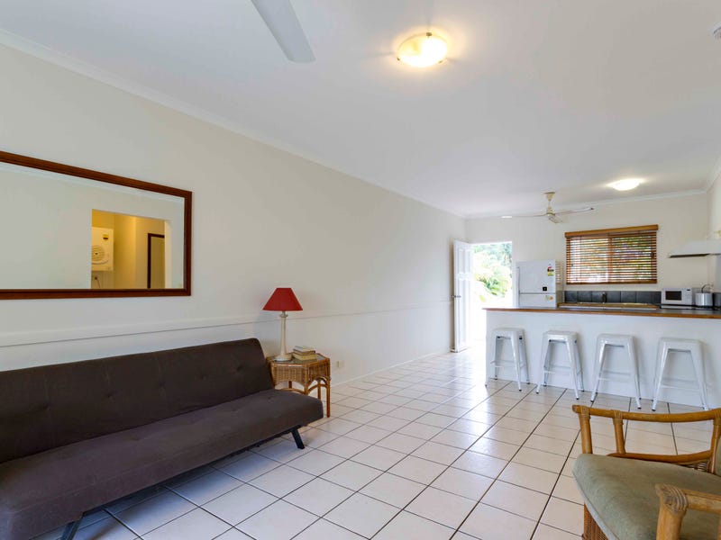 40/1 Beor Street, Craiglie, Qld 4877 Property Details