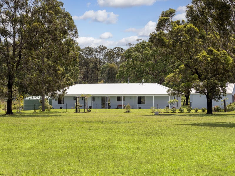 17 Old Lansdowne Road, Cundletown, NSW 2430 Property Details