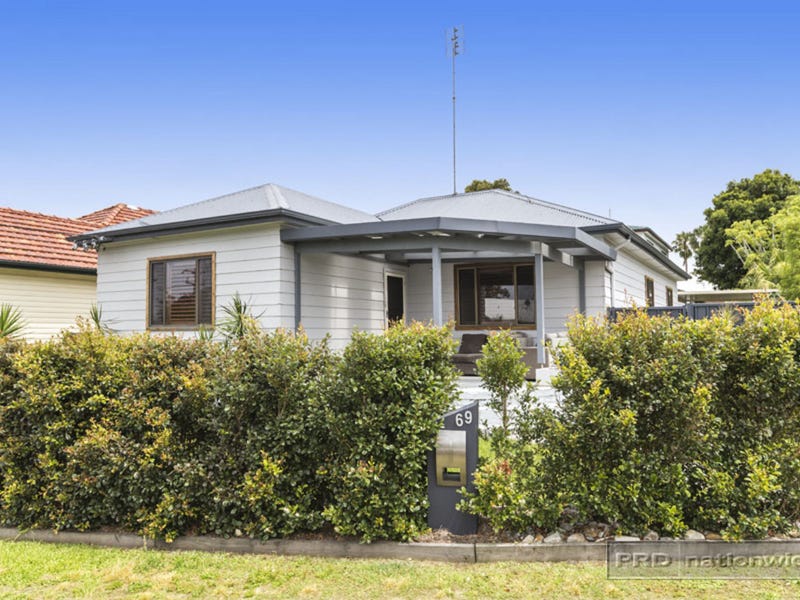 69 Evans Street, Belmont, NSW 2280 Property Details