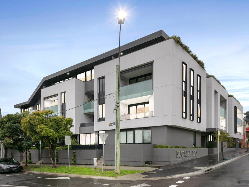 207/120 Buckley Street, Essendon, Vic 3040 Property Details