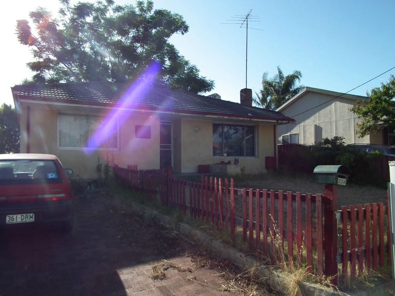 23a William Street, Midland, WA 6056 Property Details