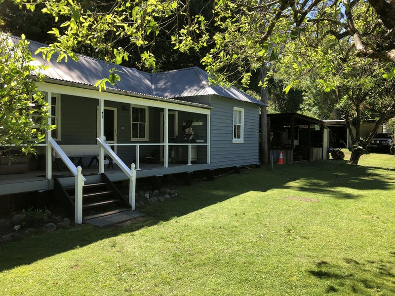 3806 Allyn River Road, Upper Allyn, NSW 2311