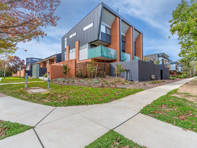 15/64 Goodwin Street, Lyneham, ACT 2602