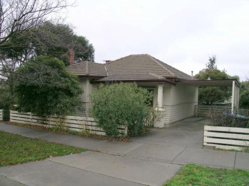 2 Harrison Street, Bendigo, Vic 3550 Property Details