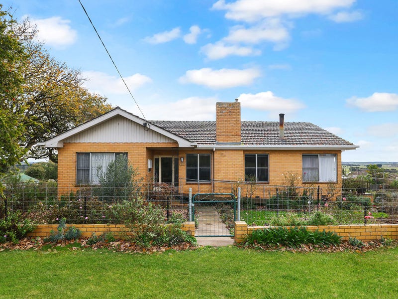 38 Bolivar Street, Terang, Vic 3264 House for Sale