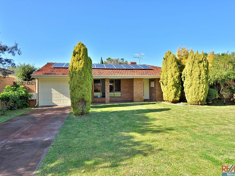 25 Moat Street, Mandurah, WA 6210 Property Details