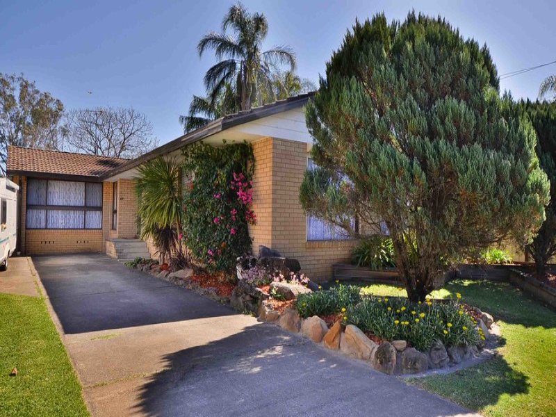 40 Bathurst Street, Pitt Town, NSW 2756 - Realestate.com.au