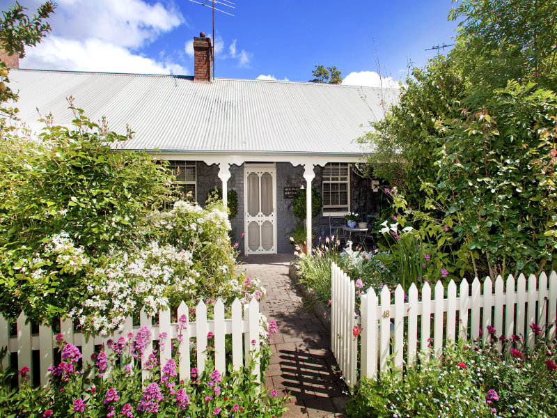 48 Lower Paper Mills Road, Fyansford, VIC 3218