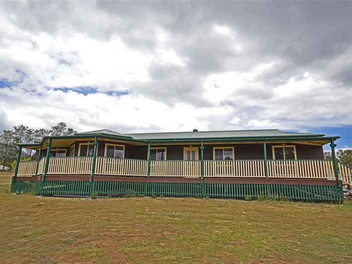 6369 Hazel Road, Tamborine, QLD 4270