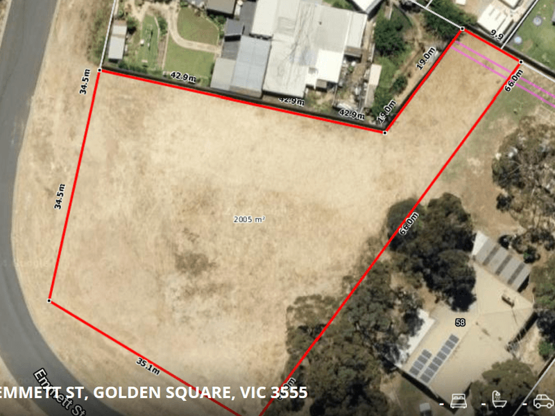 Real Estate & Property for Sale in Bendigo, VIC 3550 (+1 location) Pg