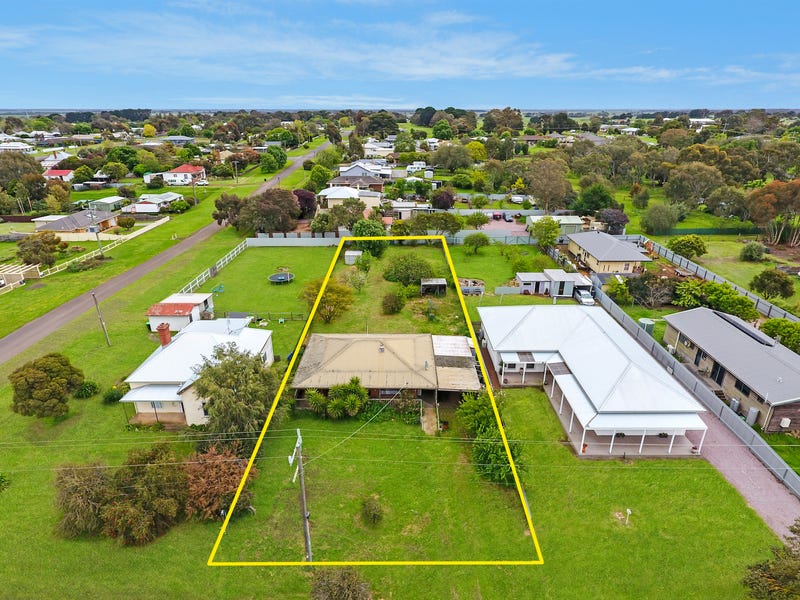 87 ster Street, Mortlake, VIC 3272