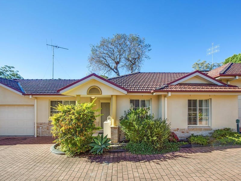 2/74 Balaclava Road, Eastwood, NSW 2122 Property Details