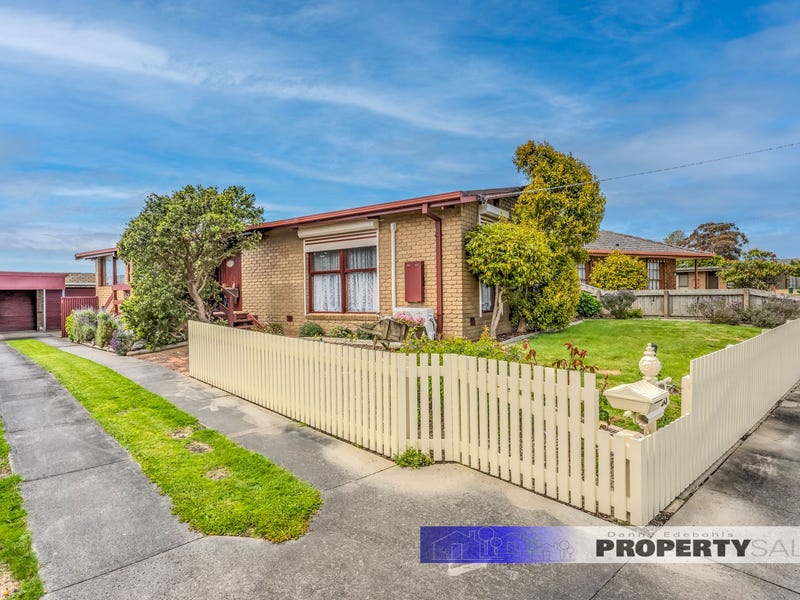 88 Torres Street, Newborough, Vic 3825 Property Details