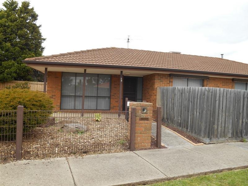 34 Mcclelland Drive, Mill Park, Vic 3082