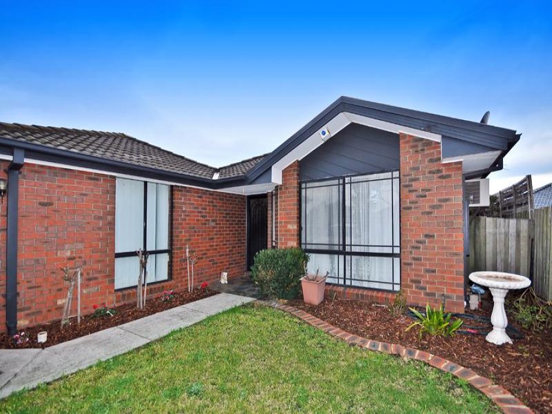 2/32 Delbridge Drive, Sydenham, Vic 3037 Property Details