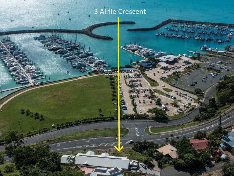 Real Estate & Property for Sale in Airlie Beach, QLD 4802 Pg. 3