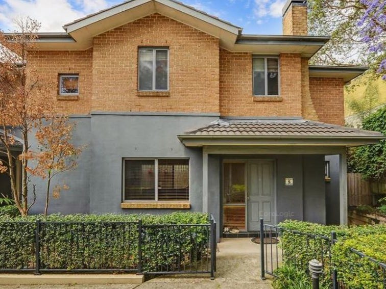 5/35 Forbes Street, Hornsby, NSW 2077