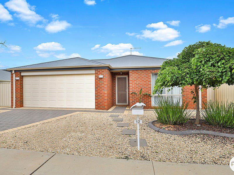 12 Stanford Rise, Mildura, Vic 3500 Property Details