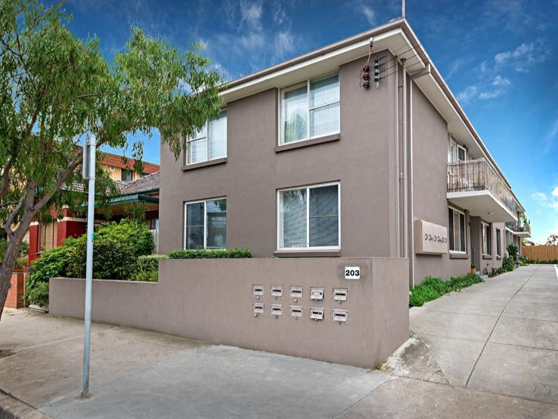 9/203 Brunswick Road, Brunswick, Vic 3056 Property Details