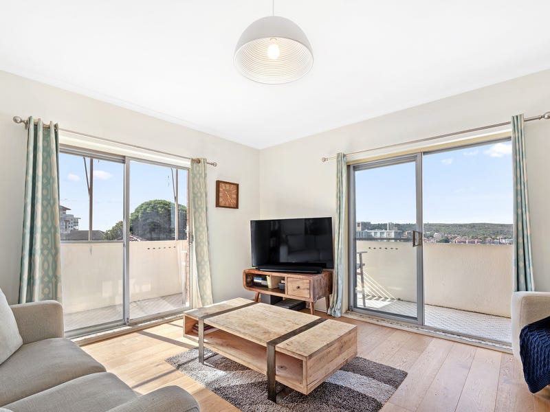 5/129 Sydney Road, Fairlight, NSW 2094