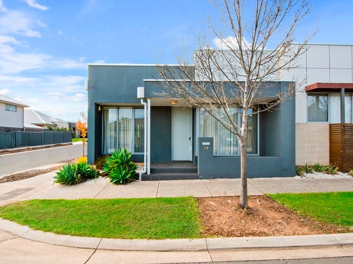 14 Hayfield Avenue, Blakeview, SA 5114