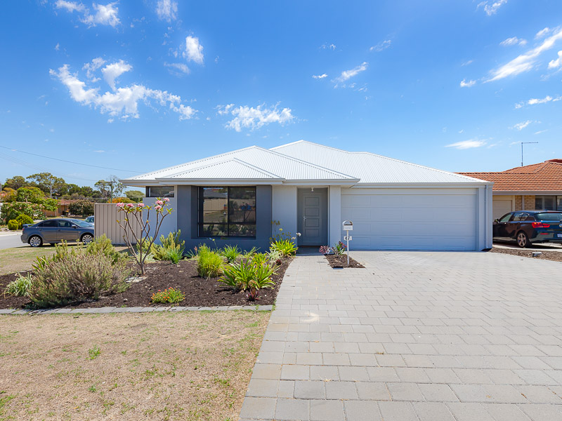 47 King Edward Drive, Heathridge, WA 6027 Property Details