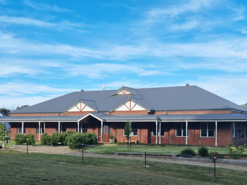 525 Whytes Road, Baranduda, Vic 3691 Property Details