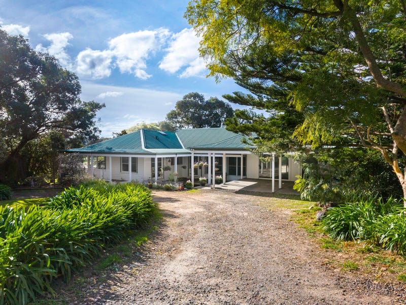 95 North Oatlands Road, Yarrambat, Vic 3091 Property Details