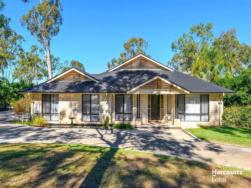 5557 Granger Road, Park Ridge South, QLD 4125