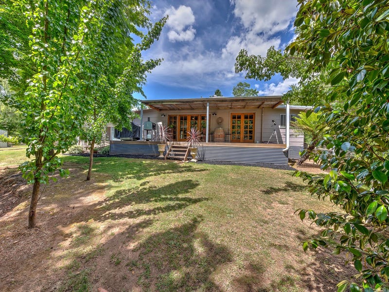 21 Bells Gully Road, Wandiligong, Vic 3744 House for Sale