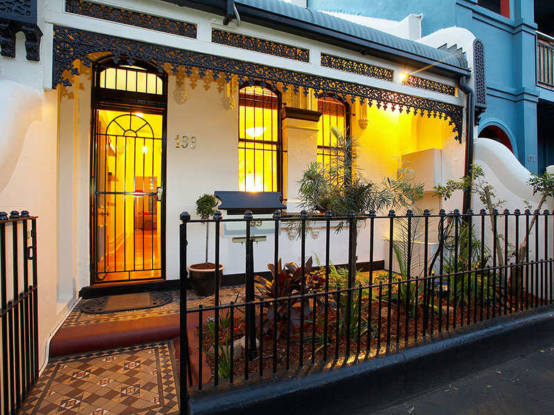 199 Belmont Street, Alexandria, NSW 2015 Property Details