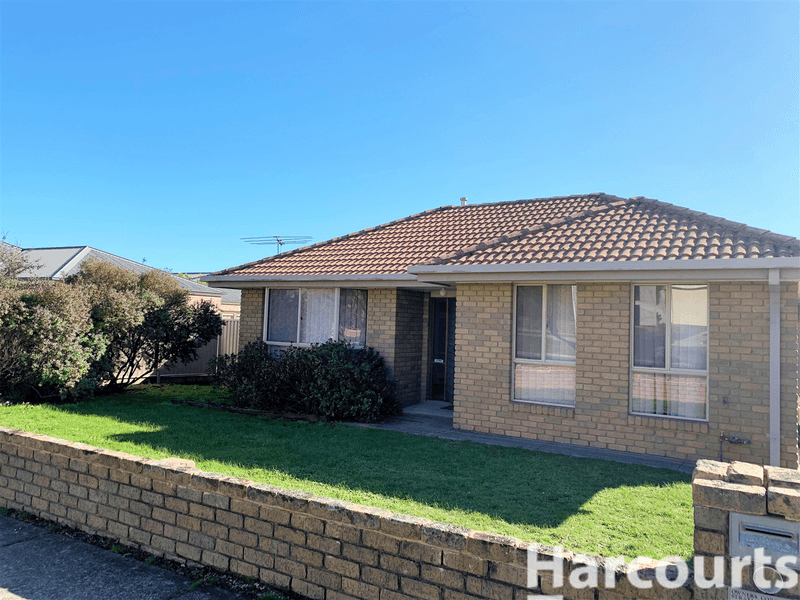 1/221 York Street, Ballarat East, VIC 3350