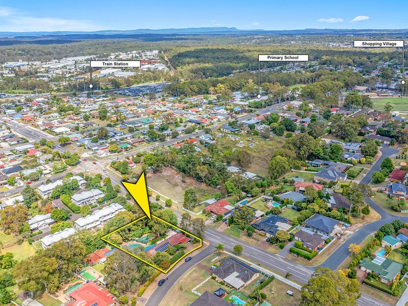 1 Westerman Close, Thornton, NSW 2322 - Property Details
