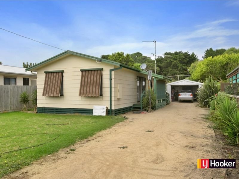 31 Epsom Street, South Dudley, VIC 3995
