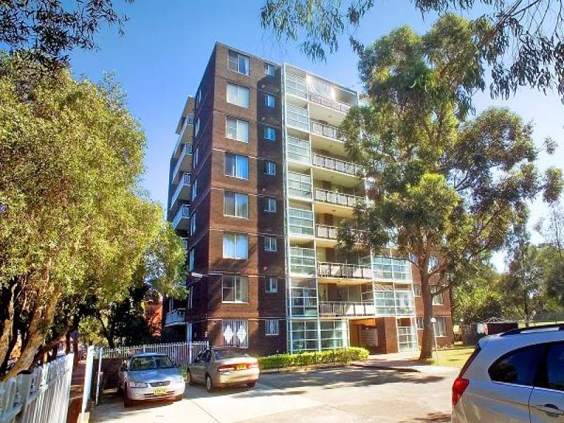 22/28 Evans Avenue, Eastlakes, NSW 2018 Property Details