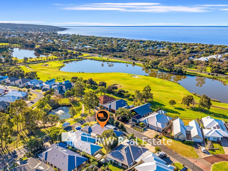 Sold Property Prices & Auction Results in Dunsborough - Greater Region ...