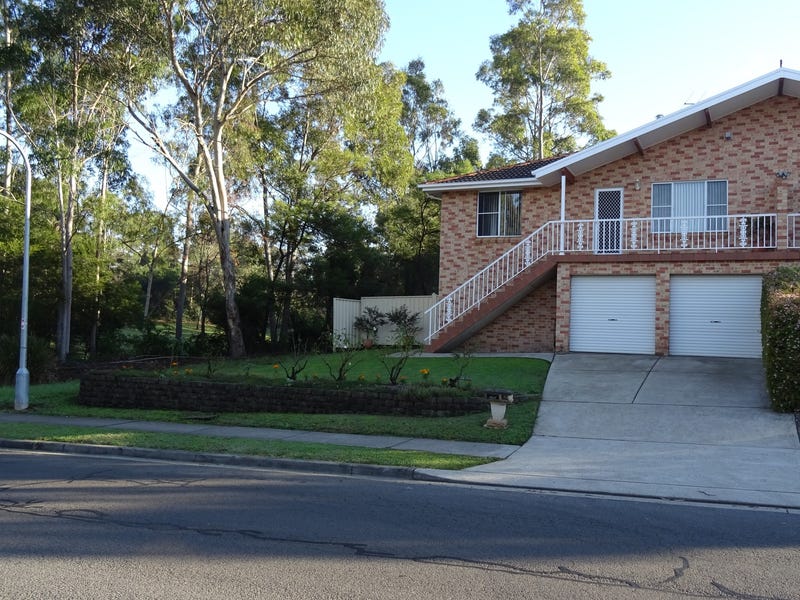 1/2 Cusack Avenue, Casula, NSW 2170