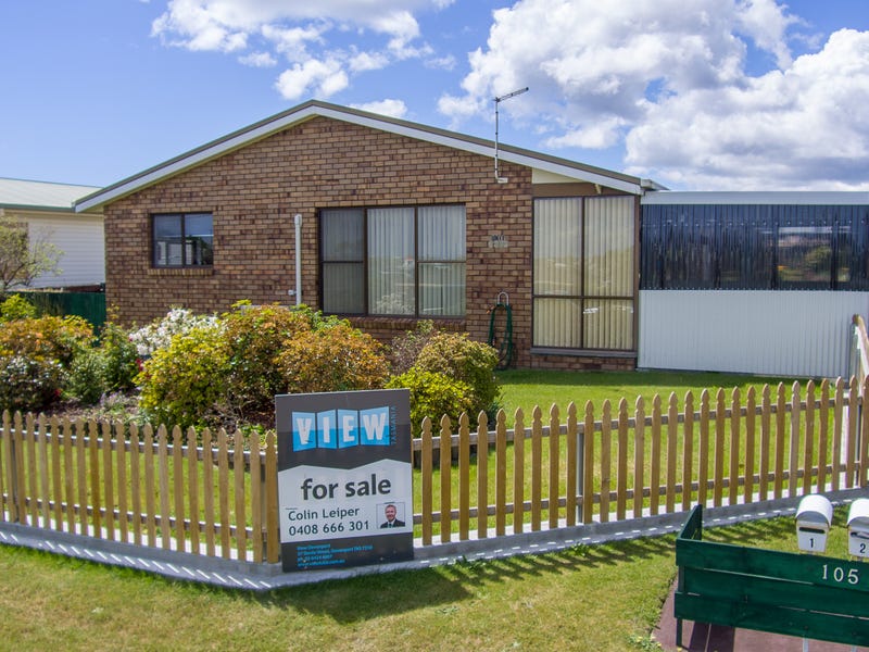 1/105 Mary Street, East Devonport, TAS 7310