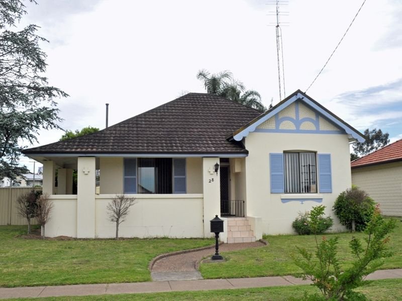 28 Aberdare Road, Cessnock, NSW 2325 Property Details