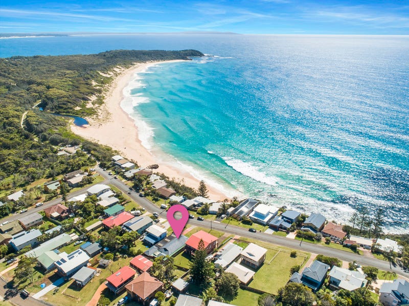 16 Sunset Strip, Manyana, NSW 2539 House for Sale