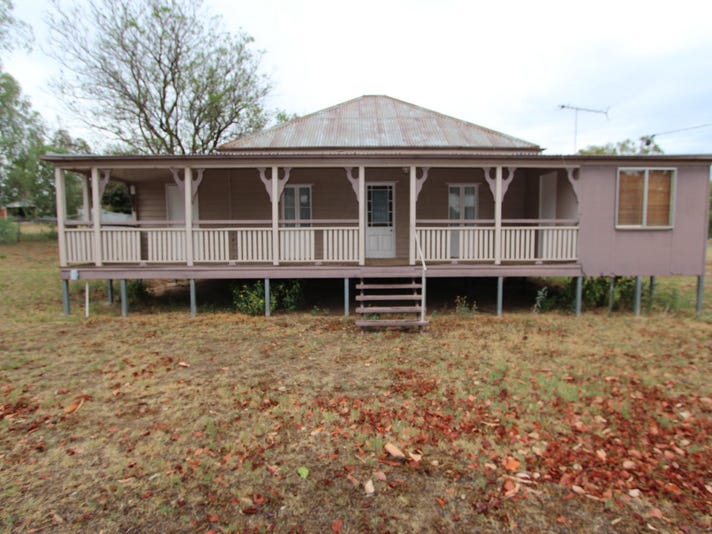 110 Cavanagh Street, Augathella, Qld 4477 Property Details