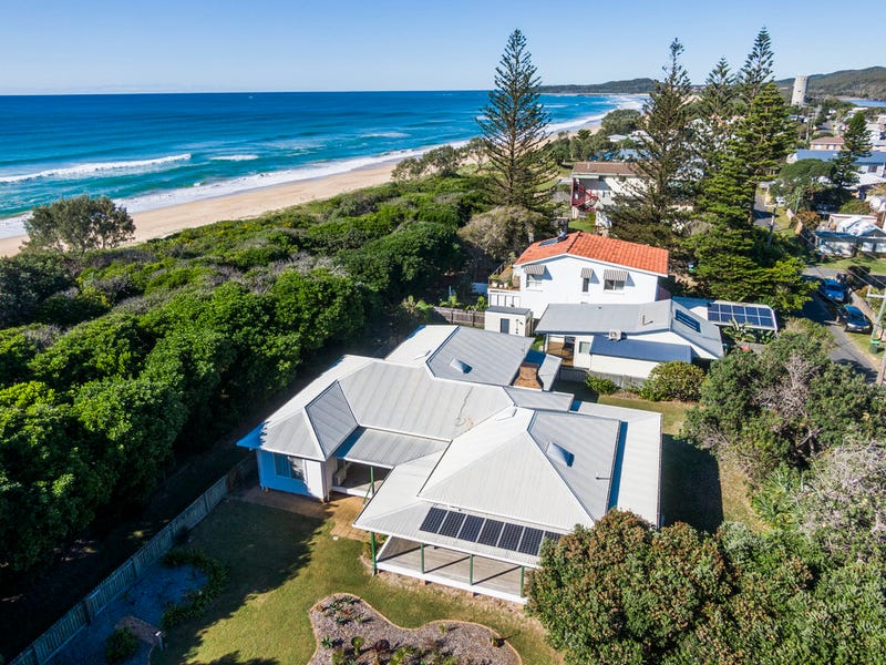 90 Main Street, Wooli, NSW 2462 House for Sale
