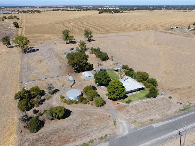 Property 124940346, Horsham, Vic 3400 Property Details