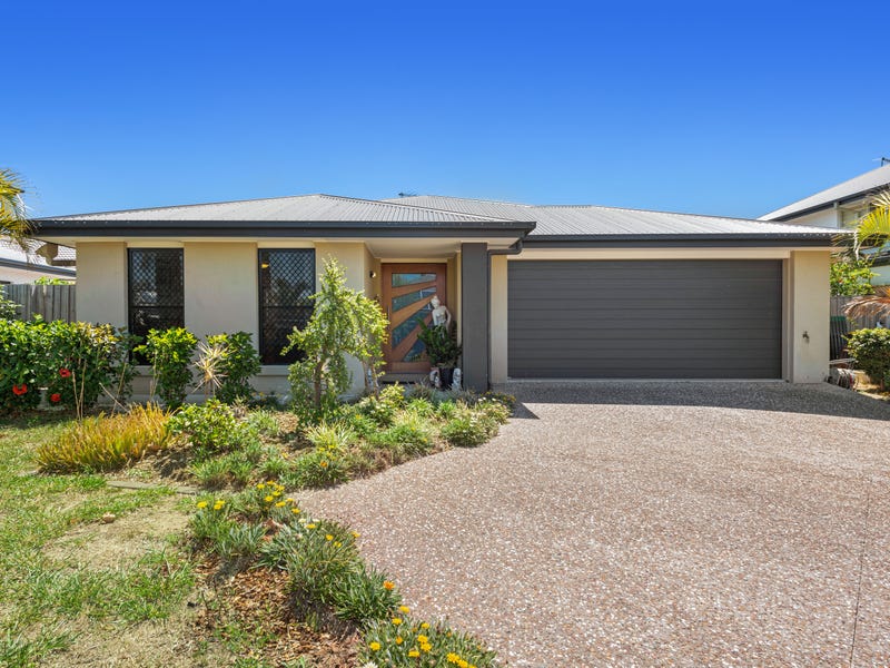 16 Gidran Close, Durack, Qld 4077 Property Details