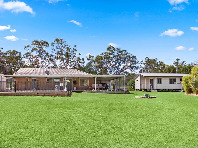 214 Honeyeater Drive, Walligan, QLD 4655