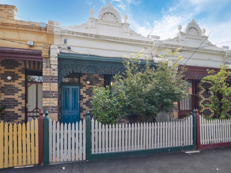 Rental Properties and Real Estate in Fitzroy North, VIC 3068