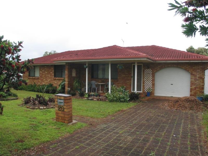 20 Robindale Drive, Wollongbar, NSW 2477