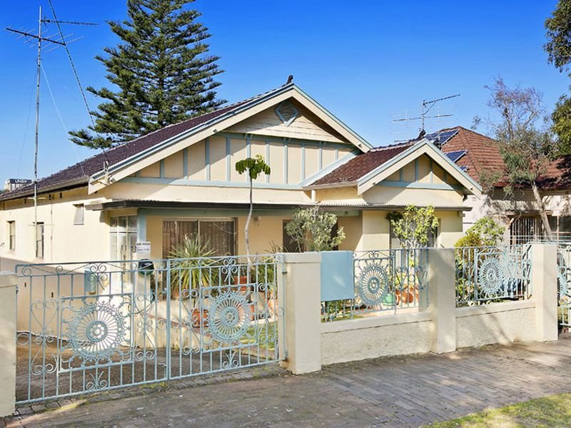 13 Cottenham Avenue, Kensington, NSW 2033 Property Details