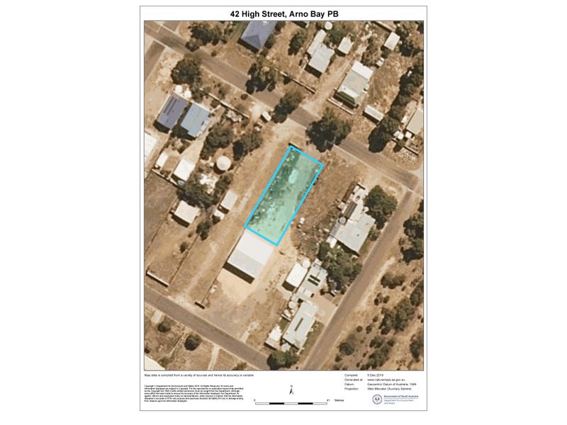 42 High Street, Arno Bay, SA 5603